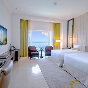 Premium Twin Room Sea View Balcony